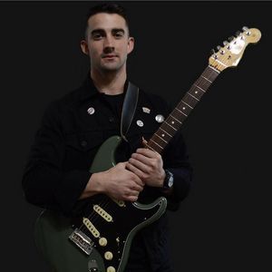 Meet your Posher, Brad